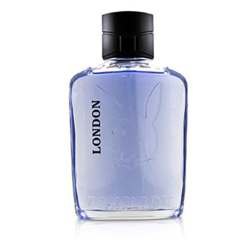 Playboy London / Coty EDT Spray 3.4 oz (100 ml) (m) (Wholesale) - Luxurious Fragrance Available Online in Hong Kong & China