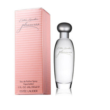 Estee Lauder Pleasures / Estee Lauder EDP Spray 1.0 oz (w) - Luxurious Fragrance Available Online in Hong Kong & China