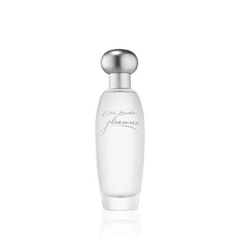 Estee Lauder Pleasures / Estee Lauder EDP Spray 3.4 oz (w) - Luxurious Fragrance Available Online in Hong Kong & China