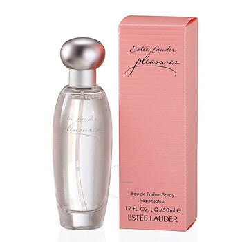 Estee Lauder Pleasures/Estee Lauder Edp Spray 1.7 Oz (W) (Wholesale) - Luxurious Fragrance Available Online in Hong Kong & China
