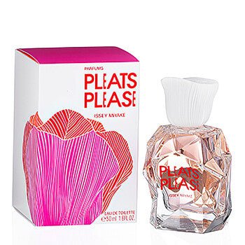 Issey Miyake Pleats Please / Issey Miyake EDT Spray 1.6 oz (w) - Luxurious Fragrance Available Online in Hong Kong & China