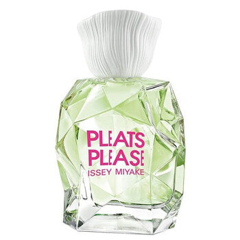 Issey Miyake Pleats Please Leau / Issey Miyake EDT Spray 3.3 oz (w) - Luxurious Fragrance Available Online in Hong Kong & China