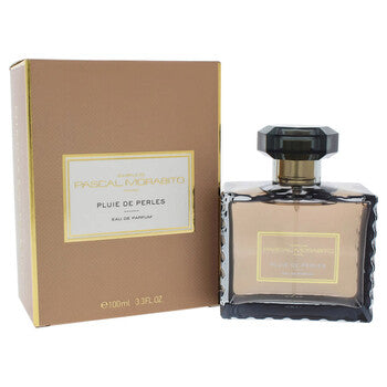 Pascal Morabito Pluie De Perle by Pascal Morabito for Women - 3.4 oz EDP Spray - Luxurious Fragrance Available Online in Hong Kong & China