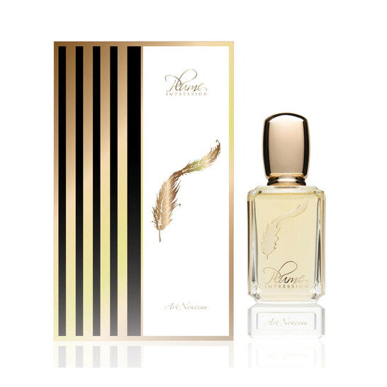 Plume Impression Unisex Art Nouveau EDP Spray 2.7 oz - Luxurious Fragrance Available Online in Hong Kong & China