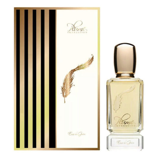 Plume Impression Unisex Etat De Grace EDP Spray 2.7 oz - Luxurious Fragrance Available Online in Hong Kong & China