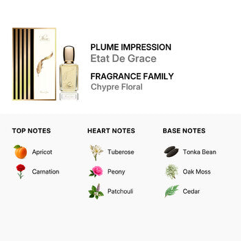 Plume Impression Unisex Etat De Grace EDP Spray 2.7 oz (Wholesale) - Luxurious Fragrance Available Online in Hong Kong & China