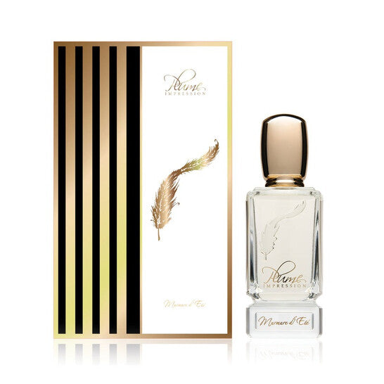 Plume Impression Unisex Murmure d'Ete EDP Spray 2.7 oz (Tester) Fragrances (Wholesale) - Luxurious Fragrance Available Online in Hong Kong & China
