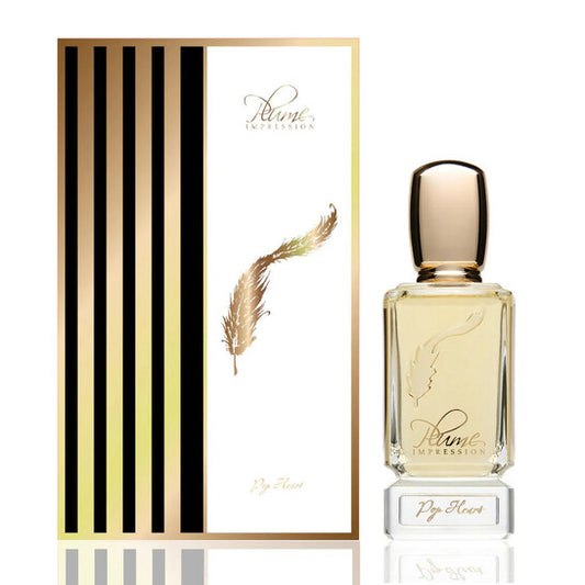 Plume Impression Unisex Pop Heart EDP Spray 2.7 oz - Luxurious Fragrance Available Online in Hong Kong & China