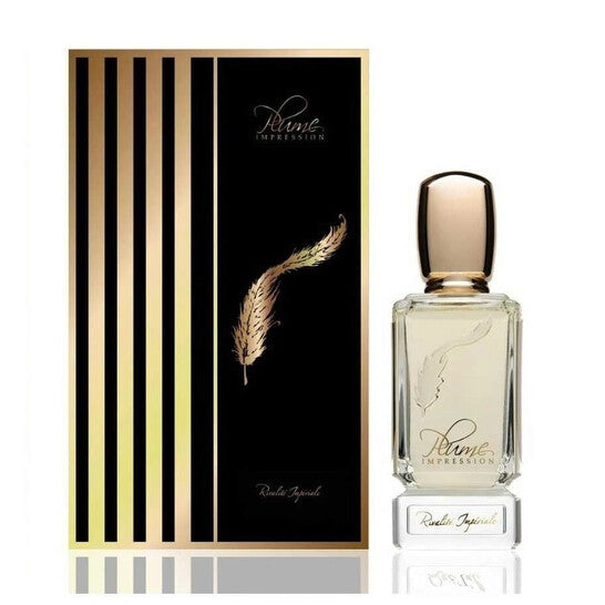 Plume Impression Unisex Rivalite Imperiale EDP Spray 2.7 oz (Wholesale) - Luxurious Fragrance Available Online in Hong Kong & China