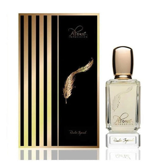 Plume Impression Unisex Rivalite Imperiale EDP Spray 2.7 oz - Luxurious Fragrance Available Online in Hong Kong & China