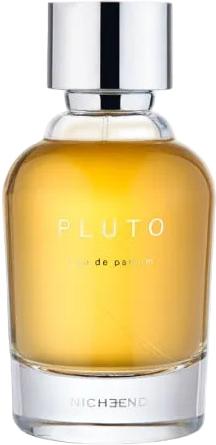 Nicheend Pluto - premium fragrance for sophisticated tastes.