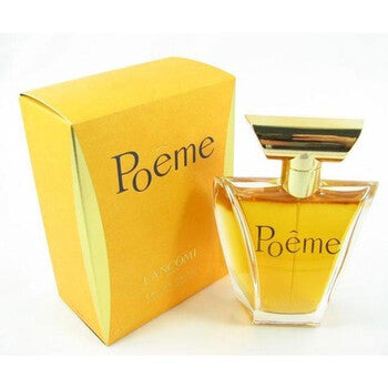 Lancome Poeme / Lancome EDP Spray 3.3 oz (w) (Wholesale) - Luxurious Fragrance Available Online in Hong Kong & China