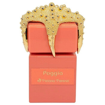 Tiziana Terenzi Poggia by Tiziana Terenzi 3.4 oz Extrait De Parfum Spray - Luxurious Fragrance Available Online in Hong Kong & China