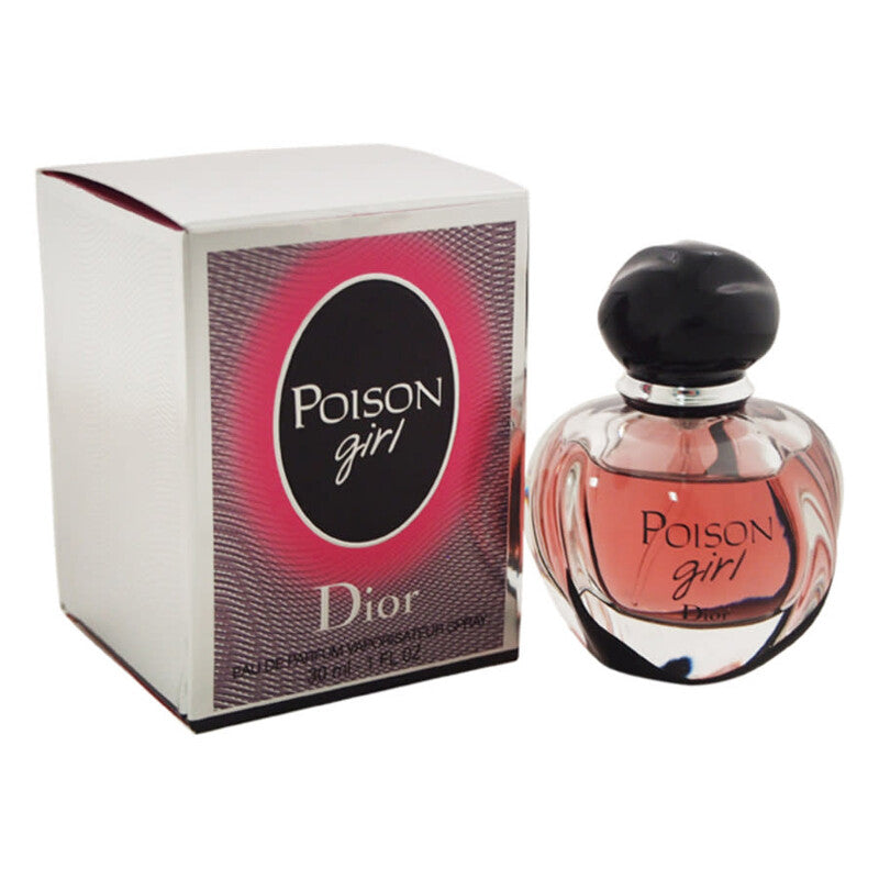Dior Poison Girl by Christian Dior EDP Spray 1.0 oz (30 ml) (w) (Wholesale) - Luxurious Fragrance Available Online in Hong Kong & China
