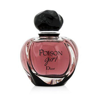 Dior Poison Girl by Christian Dior EDP Spray 1.7 oz (50 ml) (w) - Luxurious Fragrance Available Online in Hong Kong & China