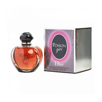 Dior Poison Girl by Christian Dior EDP Spray 3.4 oz (100 ml) (w) - Luxurious Fragrance Available Online in Hong Kong & China