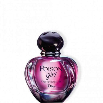 Dior Poison Girl / Christian Dior EDT Spray 1.7 oz (50 ml) (w) - Luxurious Fragrance Available Online in Hong Kong & China