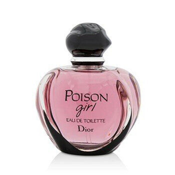 Dior Poison Girl / Christian Dior EDT Spray 3.4 oz (100 ml) (w) - Luxurious Fragrance Available Online in Hong Kong & China