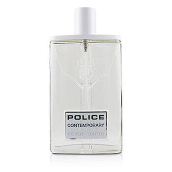 Police - Contemporary Eau De Toilette Spray 100ml/3.4oz - Luxurious Fragrance Available Online in Hong Kong & China