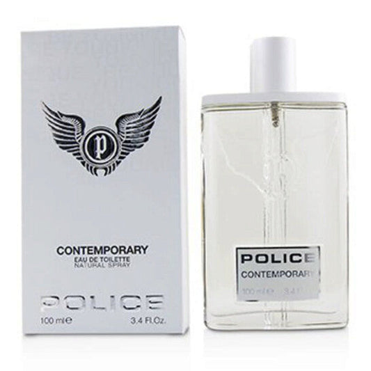 Police - Contemporary Eau De Toilette Spray  100ml/3.4oz (Wholesale) - Luxurious Fragrance Available Online in Hong Kong & China