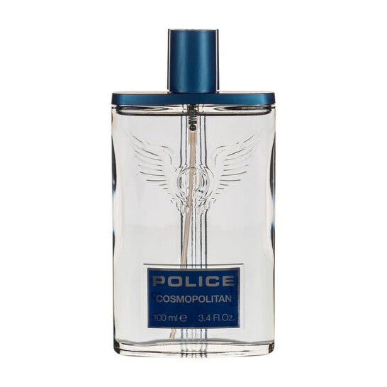 Police Cosmopolitan 3.4 oz EDT Spray (Tester) - Luxurious Fragrance Available Online in Hong Kong & China