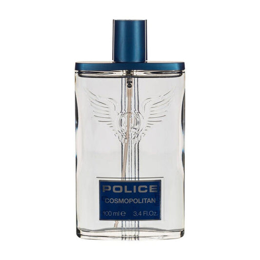 Police Cosmopolitan 3.4 oz EDT Spray (Tester) - Luxurious Fragrance Available Online in Hong Kong & China