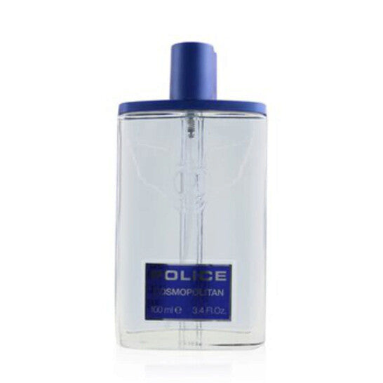 Police - Cosmopolitan Eau De Toilette Spray  100ml/3.4oz (Wholesale) - Luxurious Fragrance Available Online in Hong Kong & China