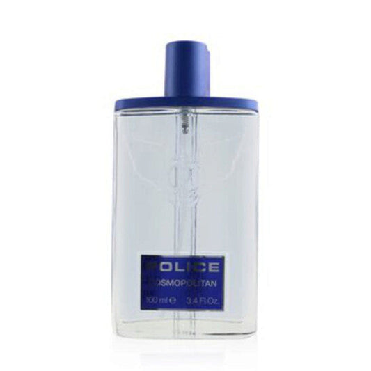 Police - Cosmopolitan Eau De Toilette Spray  100ml/3.4oz (Wholesale) - Luxurious Fragrance Available Online in Hong Kong & China