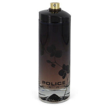 Police Ladies Dark EDT 3.4 oz (Tester) Fragrances (Wholesale) - Luxurious Fragrance Available Online in Hong Kong & China