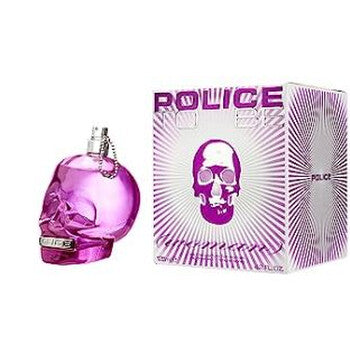 Police Ladies Free To Dare EDP Spray 4.2 oz Fragrances (Wholesale) - Luxurious Fragrance Available Online in Hong Kong & China