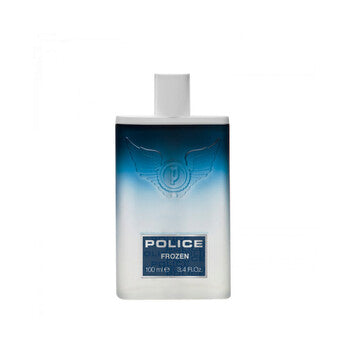 Police Ladies Frozen EDT Spray 3.4 oz - Luxurious Fragrance Available Online in Hong Kong & China