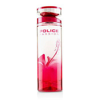 Police Ladies Passion EDT Spray 3.4 oz - Luxurious Fragrance Available Online in Hong Kong & China