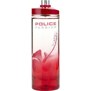 Police Ladies Passion EDT Spray 3.4 oz (Tester) - Luxurious Fragrance Available Online in Hong Kong & China