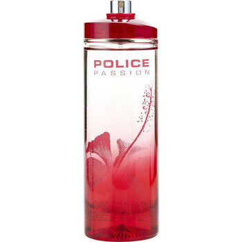 Police Ladies Passion EDT Spray 3.4 oz (Tester) Fragrances (Wholesale) - Luxurious Fragrance Available Online in Hong Kong & China