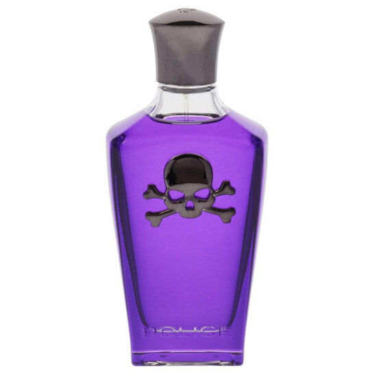 Police Ladies Potion Arsenic EDP Spray 3.4 oz (Tester) Fragrances (Wholesale) - Luxurious Fragrance Available Online in Hong Kong & China