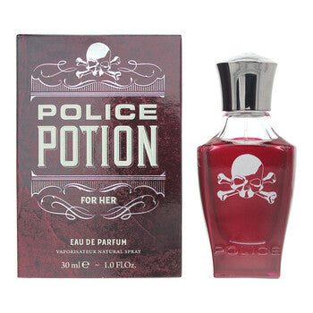 Police Ladies Potion For Her EDP 1.0 oz Fragrances (Wholesale) - Luxurious Fragrance Available Online in Hong Kong & China