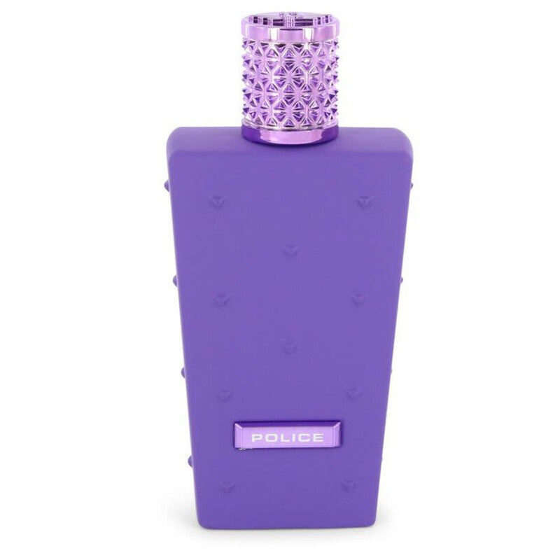 Police Ladies Shock In Scent EDP Spray 3.4 oz (Tester) Fragrances (Wholesale) - Luxurious Fragrance Available Online in Hong Kong & China