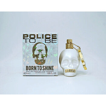 Police Ladies To Be Born To Shine EDP Spray 1.35 oz - Luxurious Fragrance Available Online in Hong Kong & China