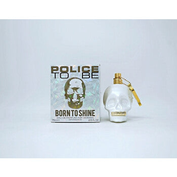 Police Ladies To Be Born To Shine EDP Spray 2.5 oz Fragrances (Wholesale) - Luxurious Fragrance Available Online in Hong Kong & China