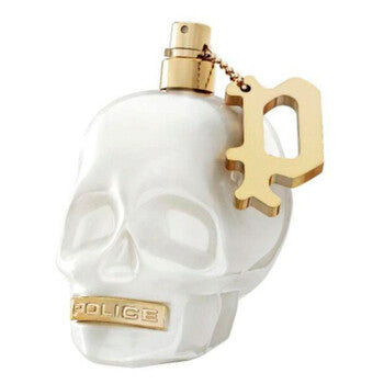 Police Ladies To Be Born To Shine EDP Spray 4.2 oz (Tester) - Luxurious Fragrance Available Online in Hong Kong & China