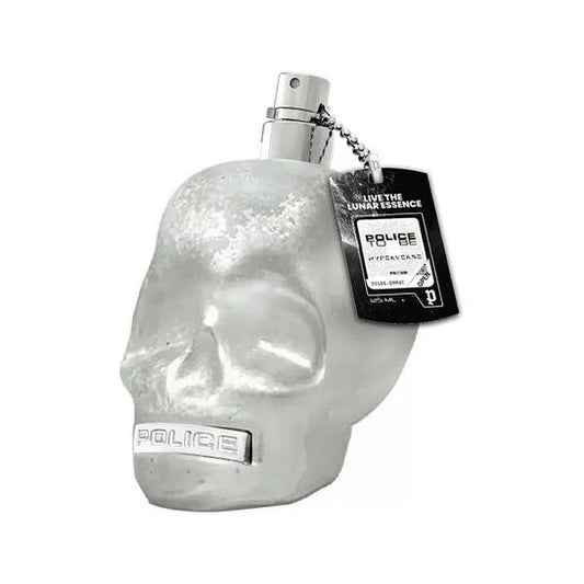 Police Ladies To Be Hyperverse EDP Spray 4.2 oz Fragrances - Luxurious Fragrance Available Online in Hong Kong & China