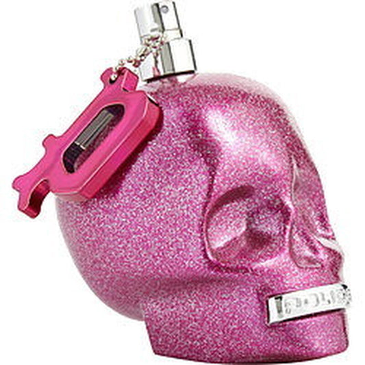 Police Ladies To Be Sweet Girl EDP Spray 4.2 oz (Tester) Fragrances (Wholesale) - Luxurious Fragrance Available Online in Hong Kong & China