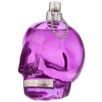 Police Ladies To Be Woman EDP Spray 4.2 oz (Tester) Fragrances (Wholesale) - Luxurious Fragrance Available Online in Hong Kong & China