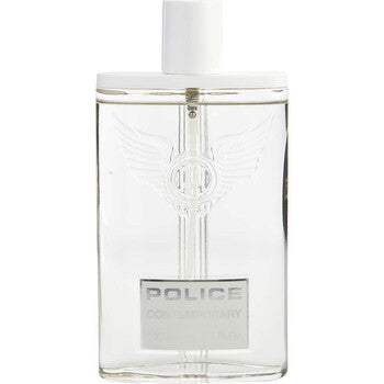 Police Men's Contemporary EDT Spray 3.4 oz (Tester) - Luxurious Fragrance Available Online in Hong Kong & China