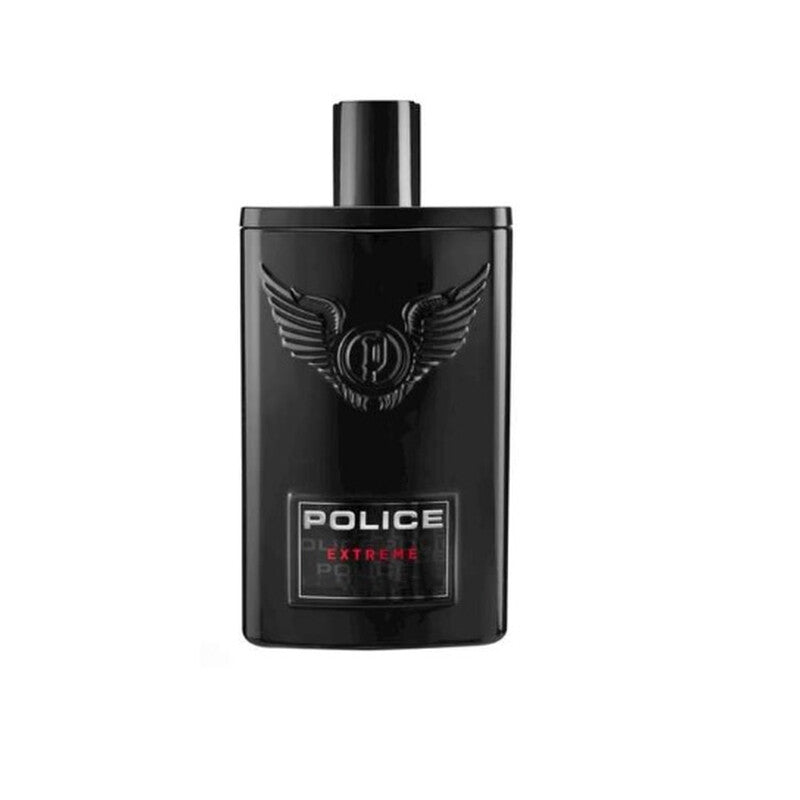 Police Men's Contemporary Extreme EDT Spray 3.4 oz Fragrances - Luxurious Fragrance Available Online in Hong Kong & China