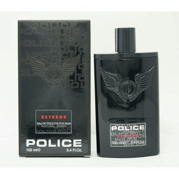 Police Men's Extreme EDT Spray 3.4 oz - Luxurious Fragrance Available Online in Hong Kong & China