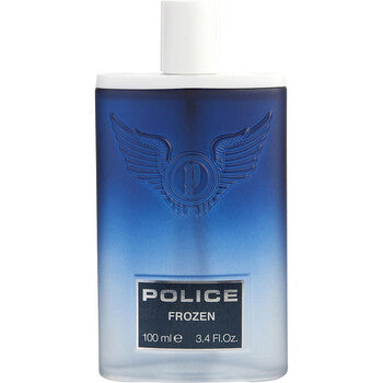 Police Men's Frozen EDT Spray 3.4 oz (Tester) Fragrances (Wholesale) - Luxurious Fragrance Available Online in Hong Kong & China