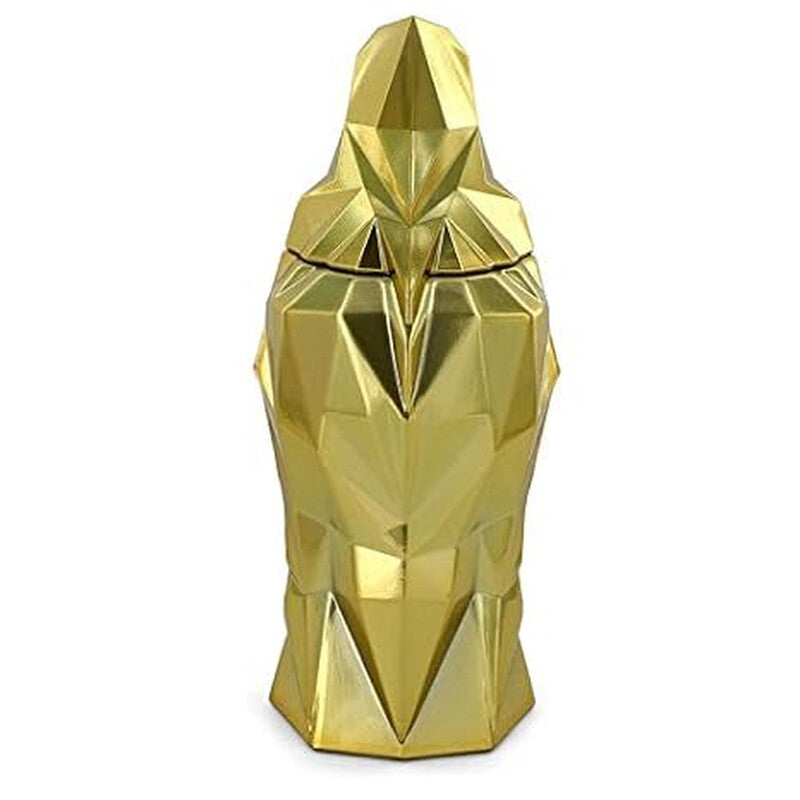 Police Men's Icon Gold EDP 4.2 oz (Tester) Fragrances - Luxurious Fragrance Available Online in Hong Kong & China