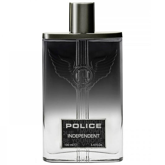Police Men's Independent EDT Spray 3.4 oz (Tester) Fragrances (Wholesale) - Luxurious Fragrance Available Online in Hong Kong & China