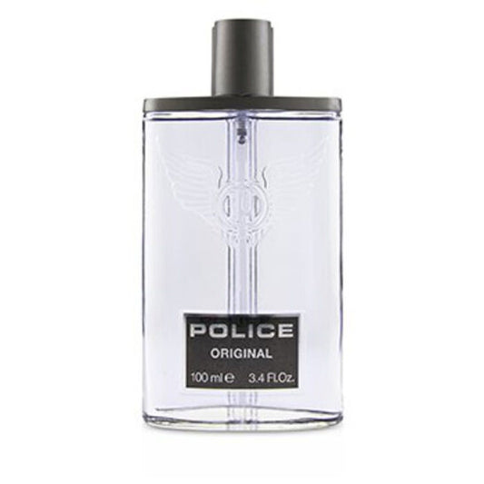 Police Men's Police Original Men EDT Spray 3.4 oz - Luxurious Fragrance Available Online in Hong Kong & China